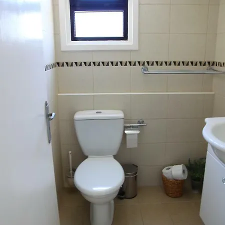 Everything At Your Doorstep Pafos