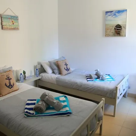 Appartamento Everything At Your Doorstep