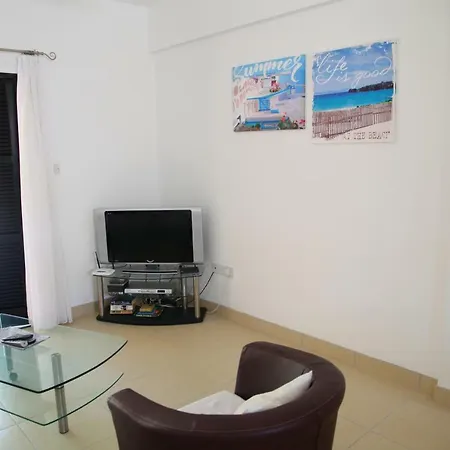 Appartamento Everything At Your Doorstep Paphos