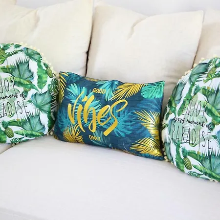 Apartment Everything At Your Doorstep *