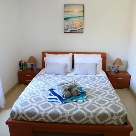 Everything At Your Doorstep * Paphos