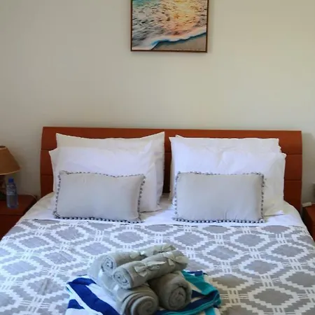Everything At Your Doorstep Apartment